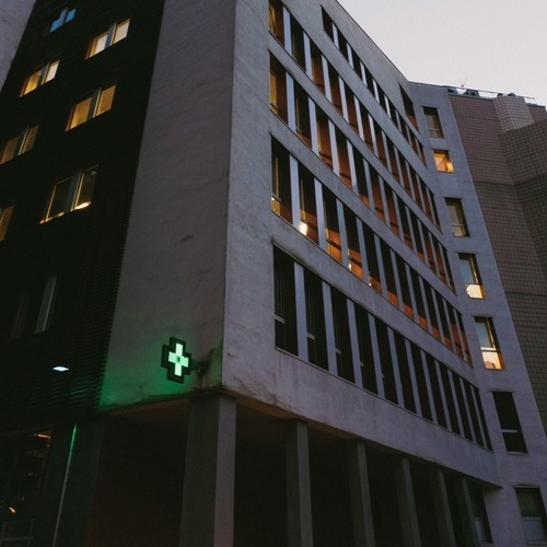 Hospital & Healthcare Valet Services in Metro Detroit