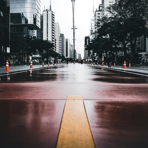 Parking Management Services in Metro Detroit