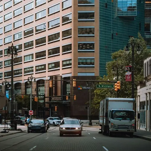 Traffic Control Services in Metro Detroit | Elite Parking Solutions