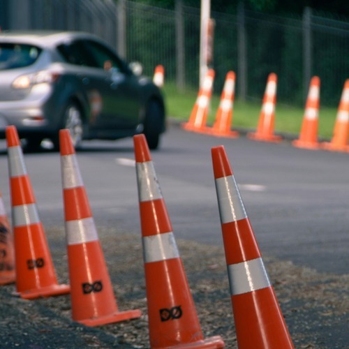 Traffic Control Services in Metro Detroit